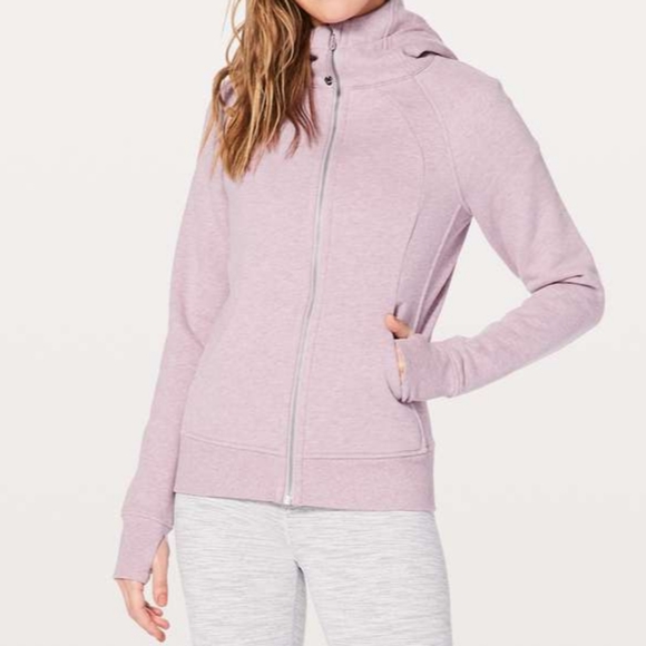 lululemon athletica Tops - Lululemon Scuba Hoodie